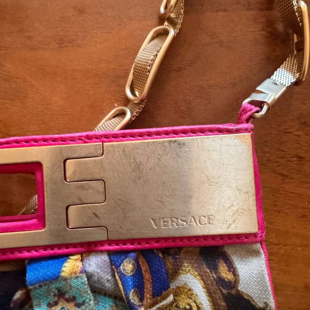 Versace bag - Picture 4 of 9